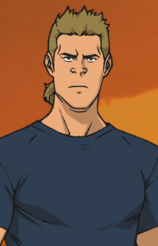 Cain, Raymond