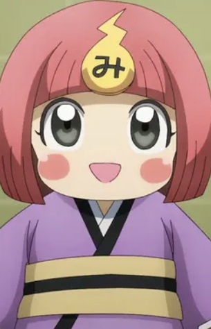 Denmi-chan