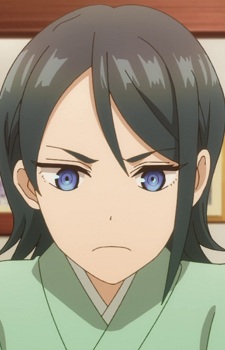 Jitsuryuuji, Kiyoe