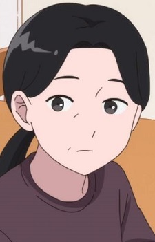 Nishi's Mother