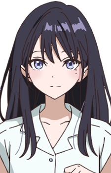 Aika, Nanao