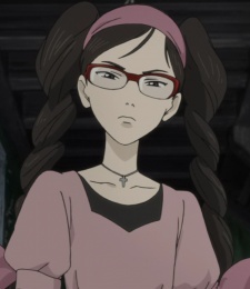 Belenbauza Yamada, Maria