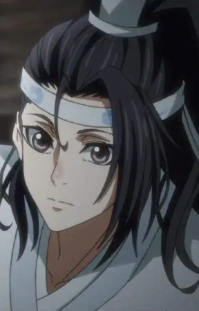 Lan, Jingyi