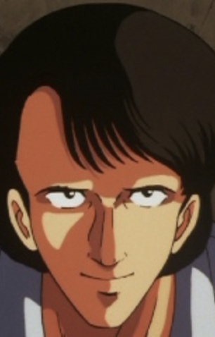 Itou, Shuichirou