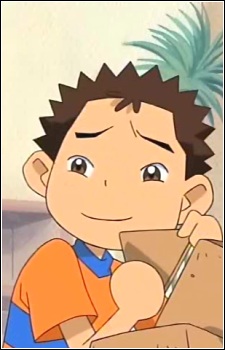 Hayashi, Ryota