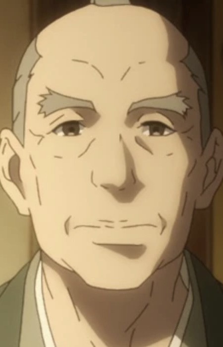 Hirata, Genshin