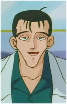 Yamashita, Hideki