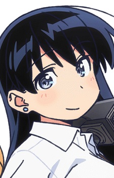 Arato, Nagi