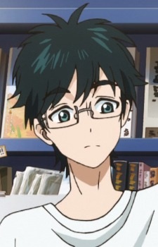 Kyan, Shouta
