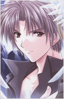 Aoki, Naoto