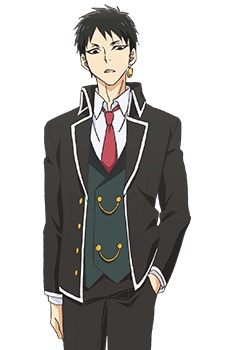 Maru, Chizuru