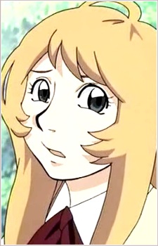 Kawamoto, Michiru