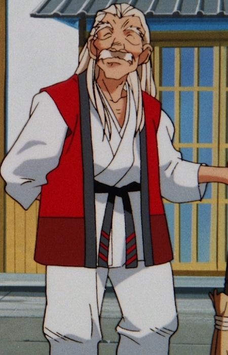 Yamada, Juubei