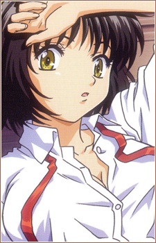 Onohara, Asami
