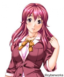 Kuji, Hinako
