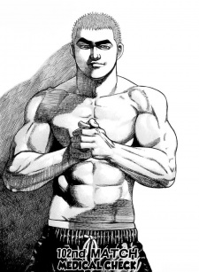 Miyazawa, Kiichi