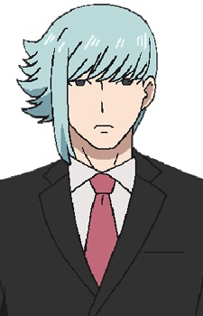 Misumi, Kiichirou