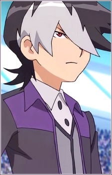 Kaidou, Jin