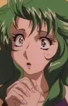 Eda, Arnold