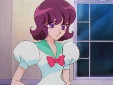 Hozumi, Mari