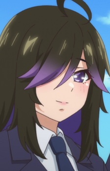 Hayami, Moeko