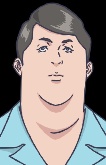 Eda, Teruyuki