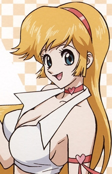 Kisaragi, Honey