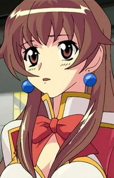 Ichikawa, Rin