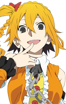 Kisaragi, Momo