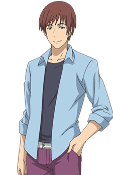 Hayama, Taiga