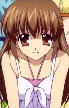 Mizuguchi, Chisato