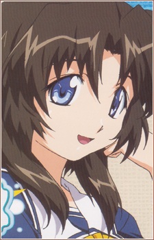 Sakura, Hiromi