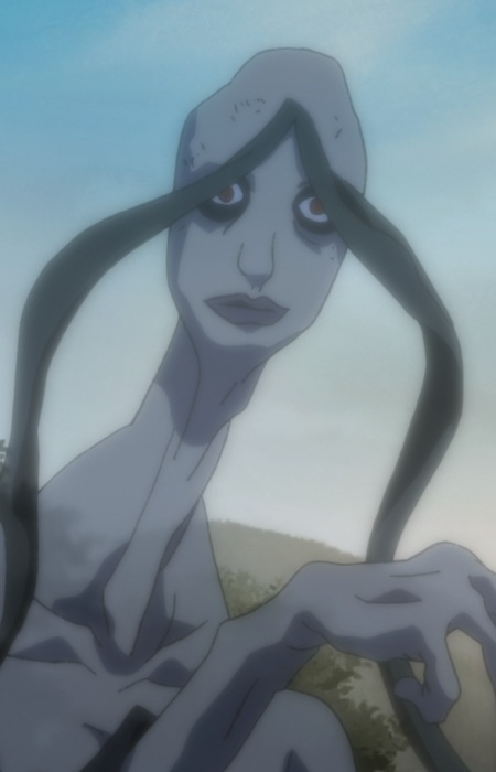 Jishouni's Spirit