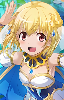 Ootori, Michiru