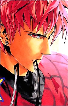 Akaba, Hayato