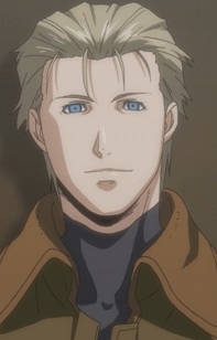 Hammond, Isaac