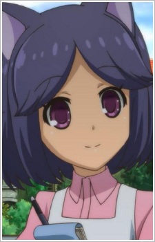 Gundark, Kyaroro