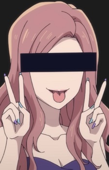 Shiratori, Kyouko