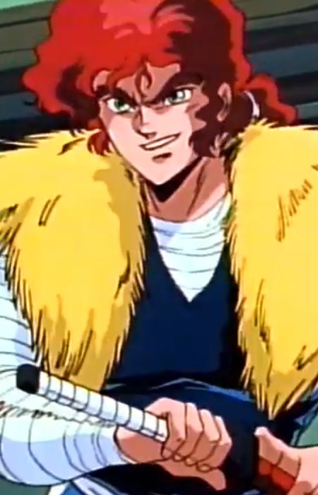 Mugen, Miroku