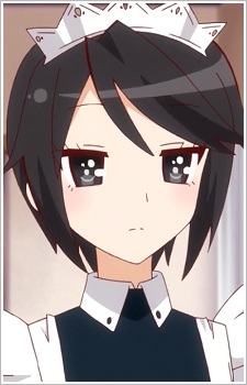 Shinra, Banshou
