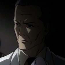 Kamiyama, Katsuyuki
