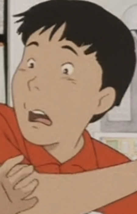 Takashi