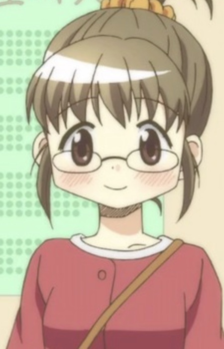 Arisawa's Friend