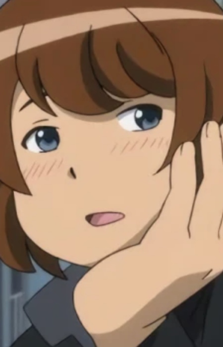Hasegawa, Naoya