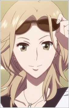 Matsumae, Satsuki