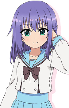 Honjou, Kasumi