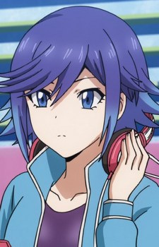 Fujisaki, Kotone