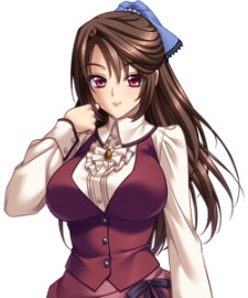 Zenouji, Miki