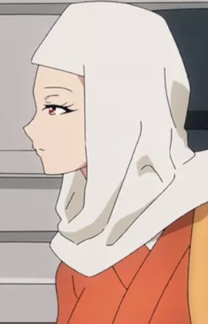 Aoba, Tsukina