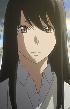 Kaizuka, Yuki